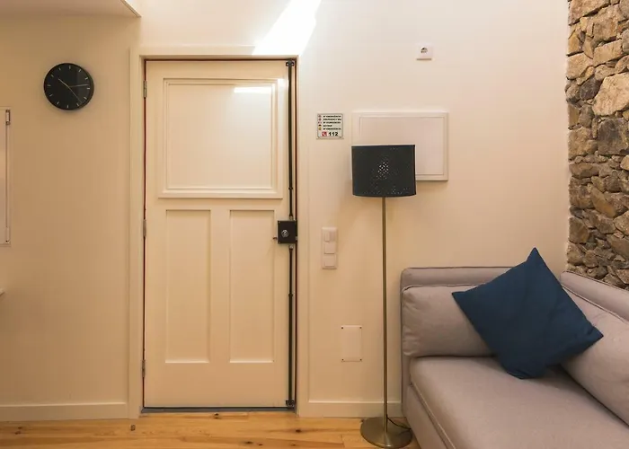 Aposentus - Your With A Remarkable View דירה וילה נובה דה גאיה