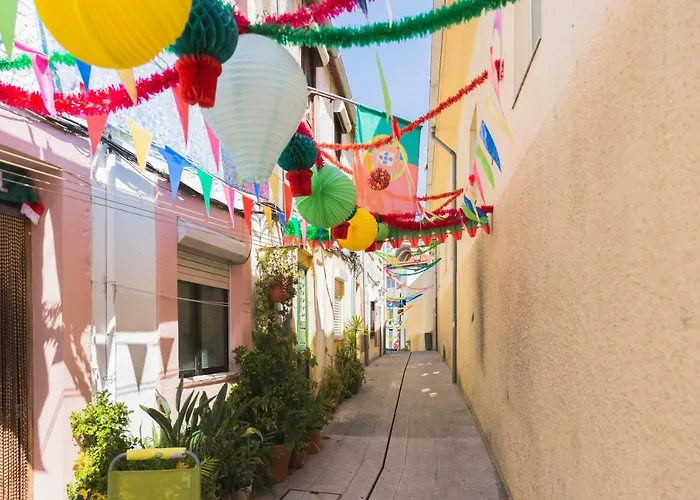 Aposentus - Your With A Remarkable View דירה