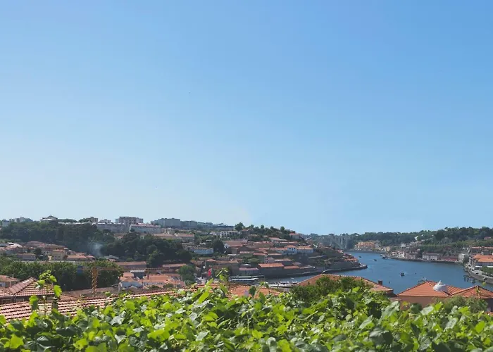 Aposentus - Your With A Remarkable View *