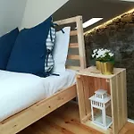 Apartment Aposentus - Your With A Remarkable View *