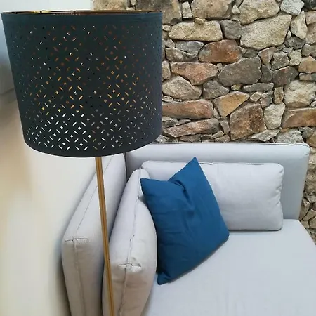 Aposentus - Your With A Remarkable View Appartamento