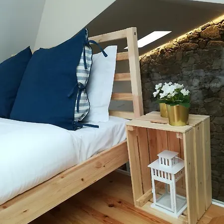 Apartment Aposentus - Your With A Remarkable View *