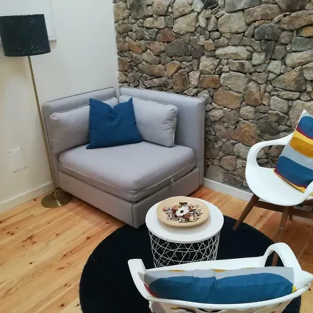 Aposentus - Your With A Remarkable View Vila Nova de Gaia