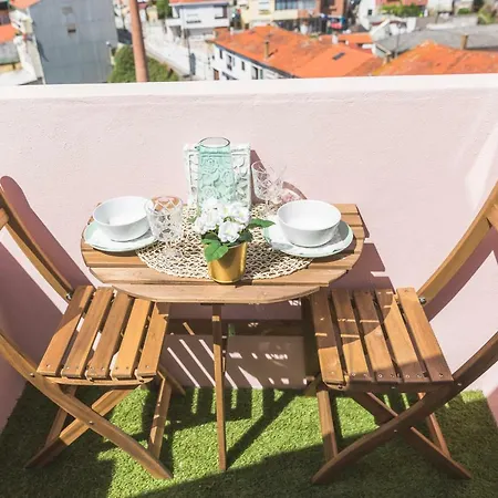 Aposentus - Your With A Remarkable View * Vila Nova de Gaia