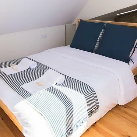 Aposentus - Your With A Remarkable View Апартаменты