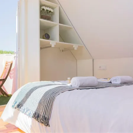 Appartamento Aposentus - Your With A Remarkable View Vila Nova de Gaia