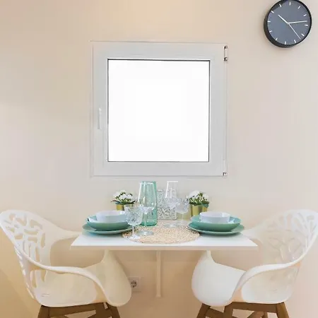 Aposentus - Your With A Remarkable View Apartment *