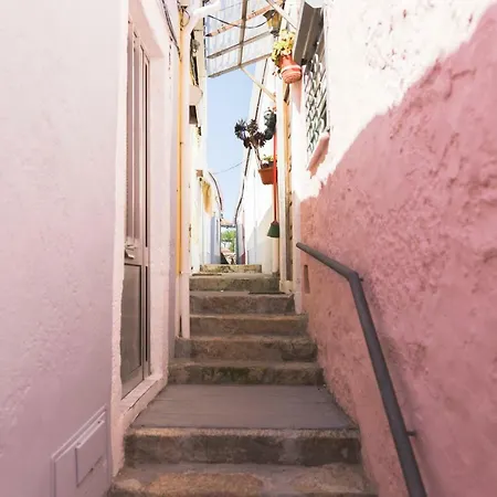 Aposentus - Your With A Remarkable View Vila Nova de Gaia