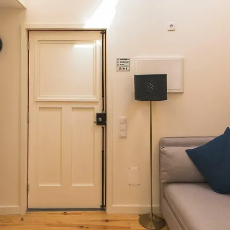 Aposentus - Your With A Remarkable View Appartamento Vila Nova de Gaia