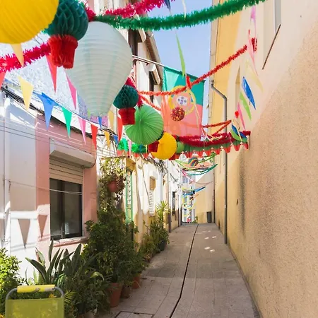 Aposentus - Your With A Remarkable View Appartamento