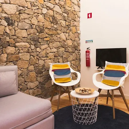 Appartamento Aposentus - Your With A Remarkable View Vila Nova de Gaia