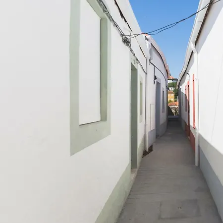 Aposentus - Your With A Remarkable View Appartamento