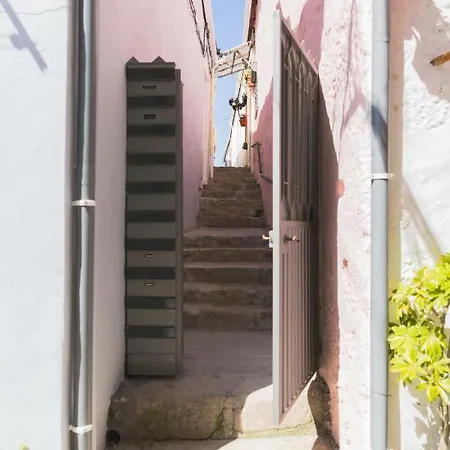 Aposentus - Your With A Remarkable View Apartment Vila Nova de Gaia