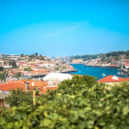 Apartment Aposentus - Your With A Remarkable View Vila Nova de Gaia