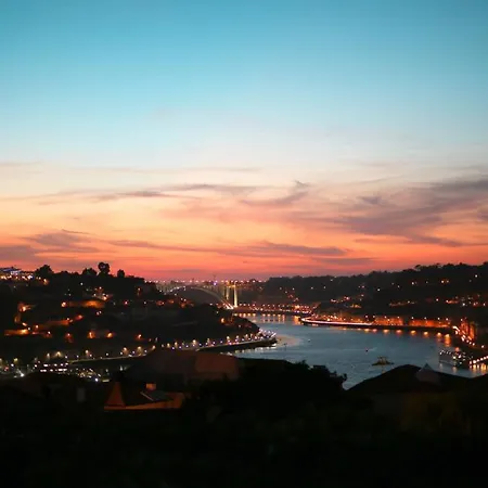 Aposentus - Your With A Remarkable View