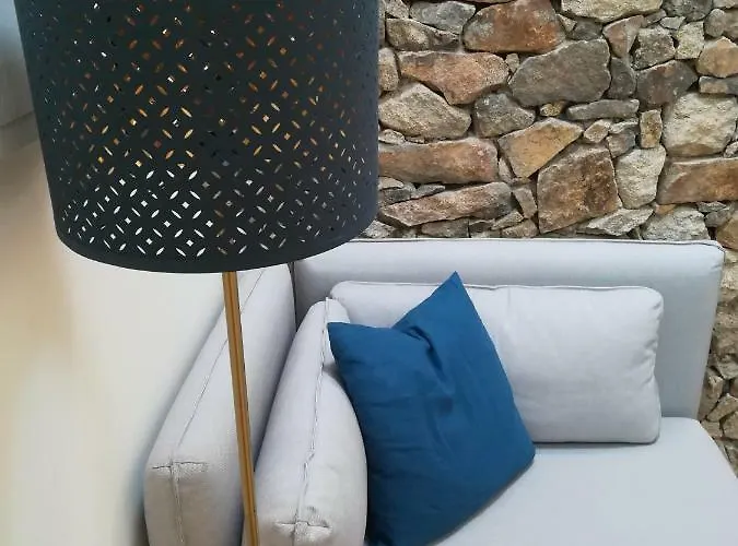 Aposentus - Your With A Remarkable View Апартаменты