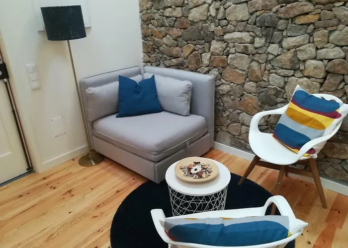 Aposentus - Your With A Remarkable View Vila Nova de Gaia