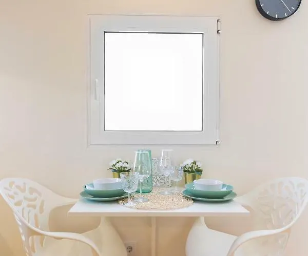 Aposentus - Your With A Remarkable View Appartamento *