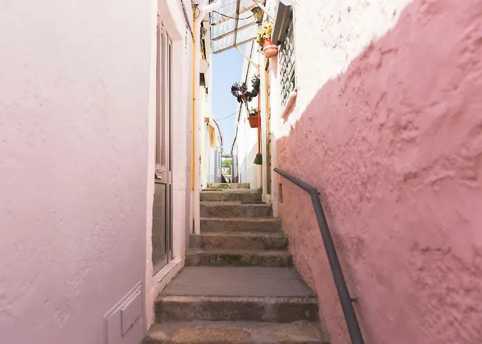 Aposentus - Your With A Remarkable View Vila Nova de Gaia