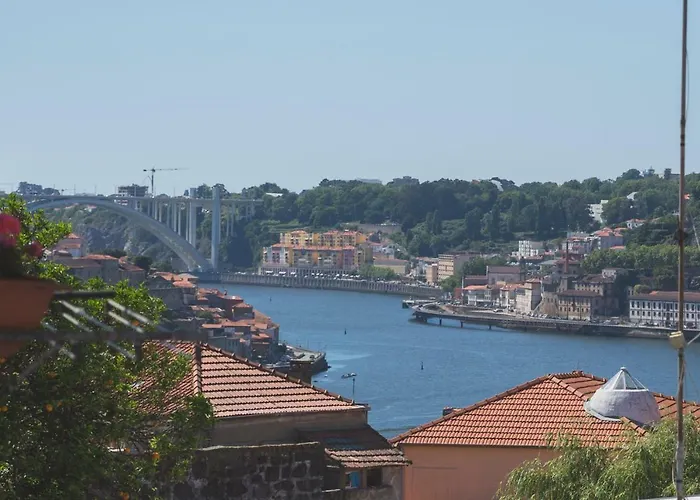 Aposentus - Your With A Remarkable View *