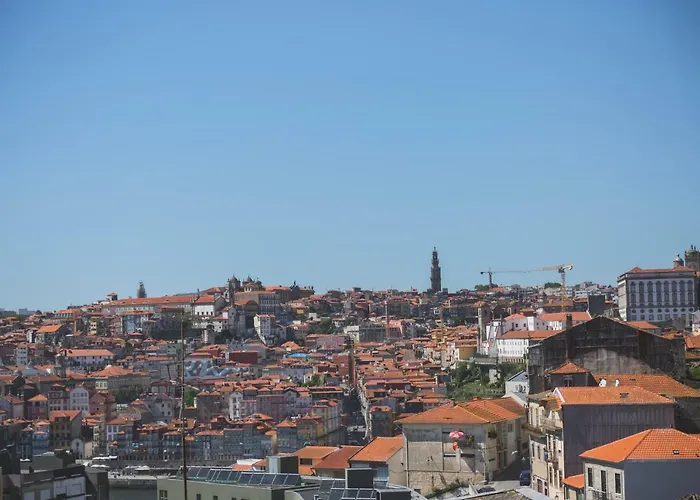 Appartamento Aposentus - Your With A Remarkable View *