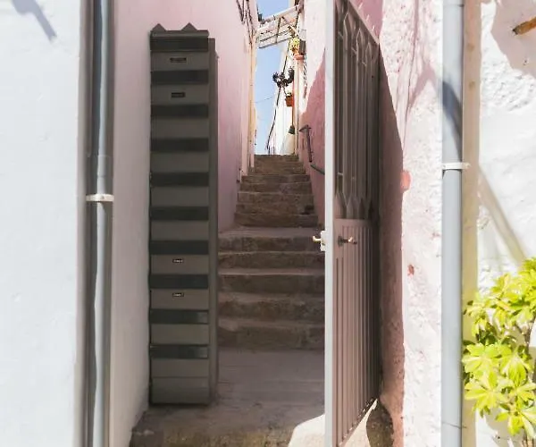 Aposentus - Your With A Remarkable View Appartamento Vila Nova de Gaia